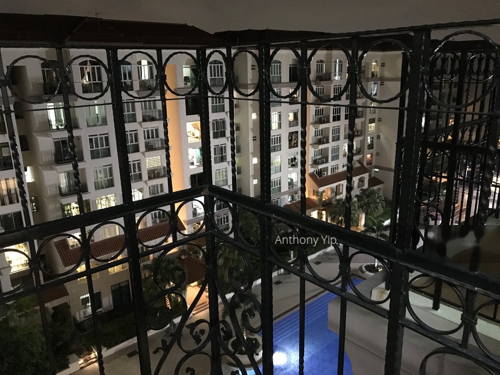 Estella Gardens (D17), Condominium #205686171